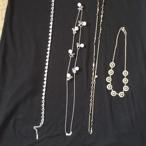 Costume jewelry